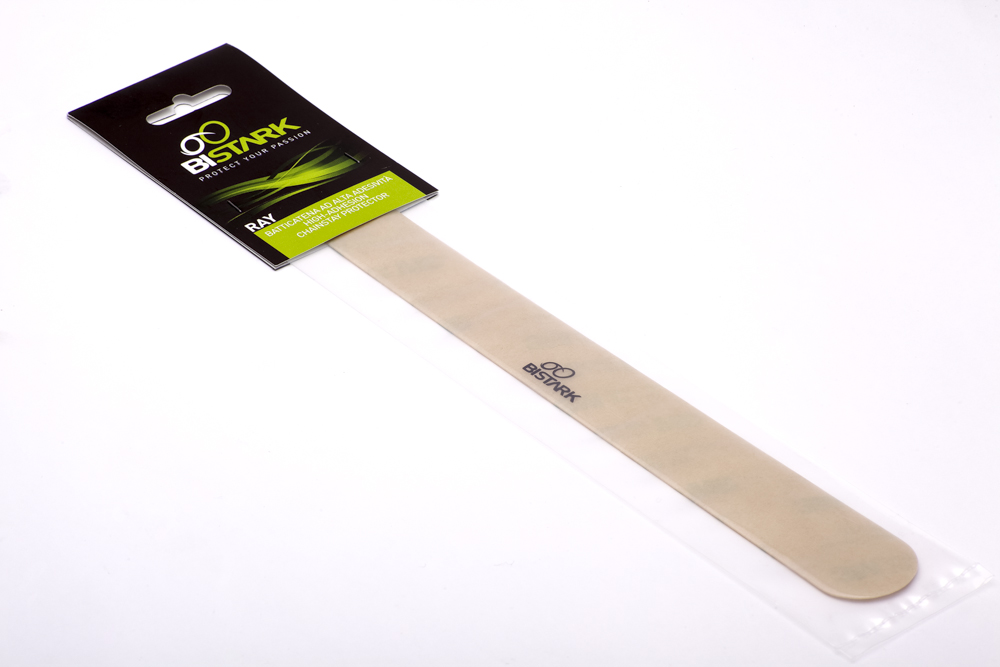 XA000A17 - Batticatena Ray Silky ( ULTRASOTTILE E MALLEABILE )