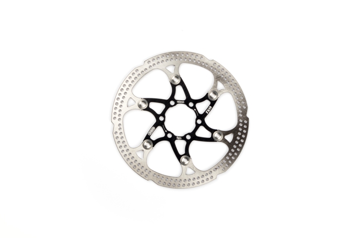 BI00009 (2015146) - DISCO FLOTTANTE FX - 160 mm