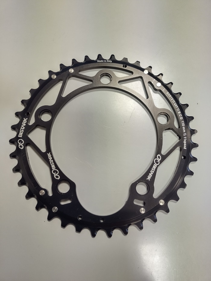 BXR13 - 40T B.C.D. 110 mm