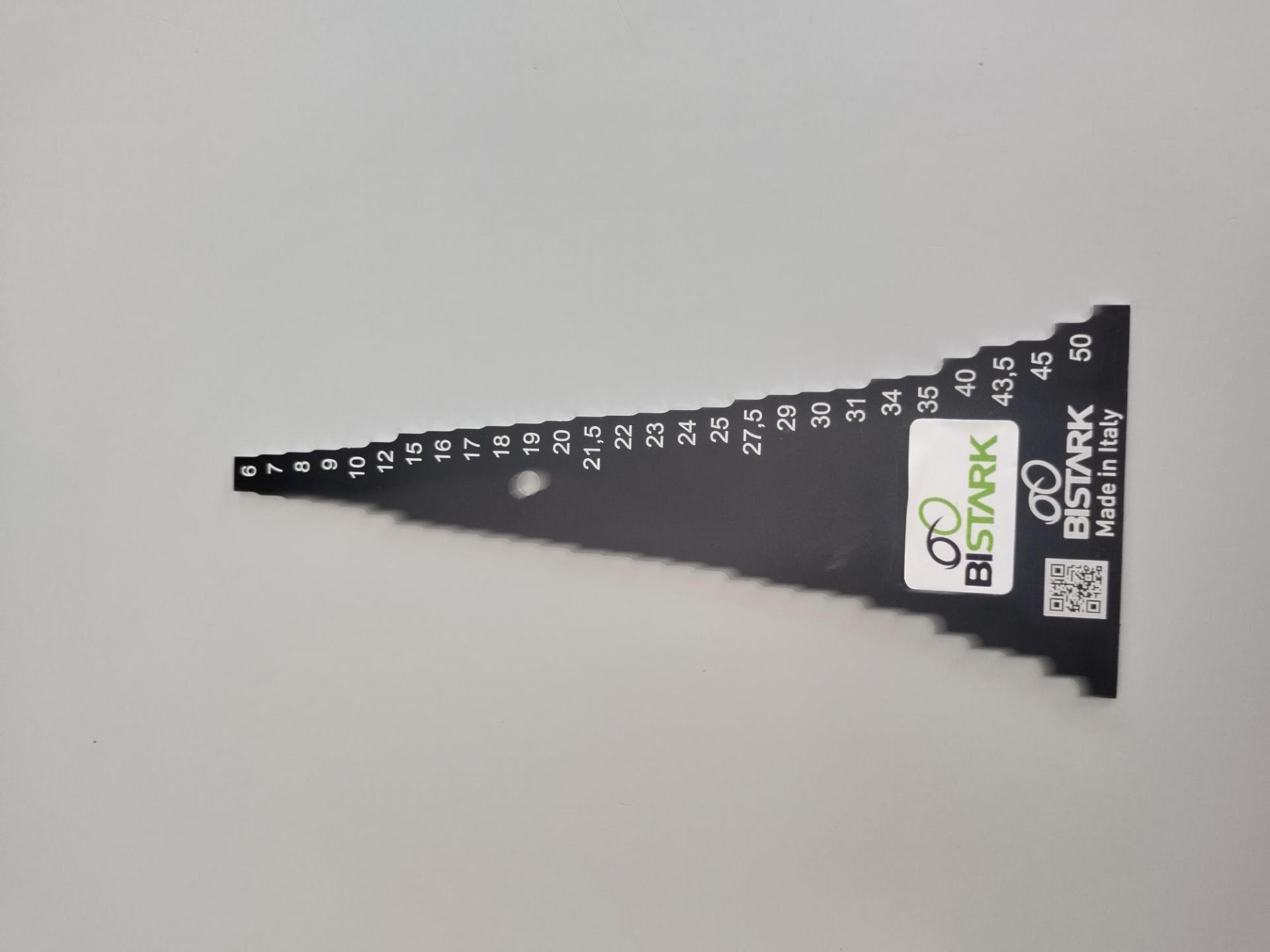 XDP500A06 - Misuratore diametri cuscinetti