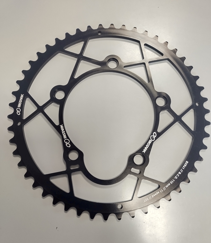 BXR41 - Monocora 50T -  B.C.D. 110 mm