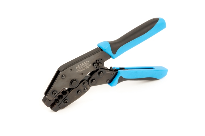 BI00004 - (2009019) - Pinza per Terminali filo e guaina