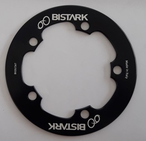 BX20 - Bashring B.C.D. 110 mm copre fino a 36T