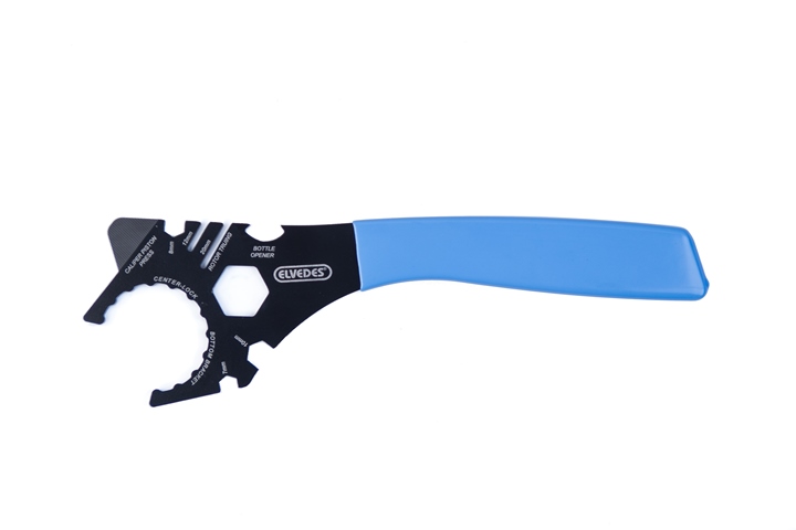 BI00011 (2018026) - Chiave Multiutensile