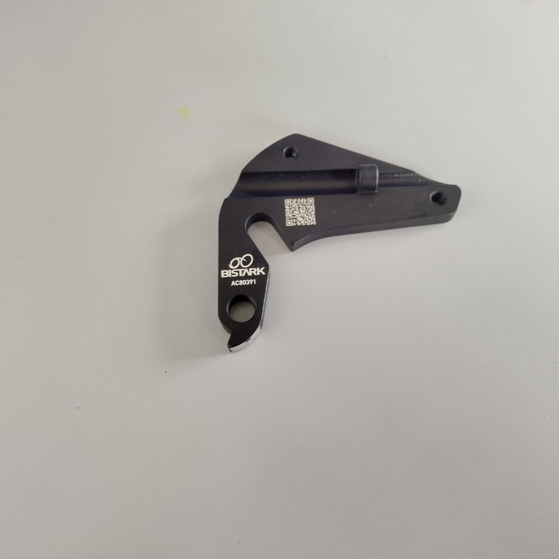 Dropout Code: AC80391