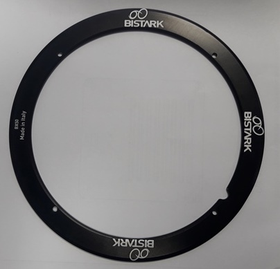 BX50 - Bashring per corona 50T