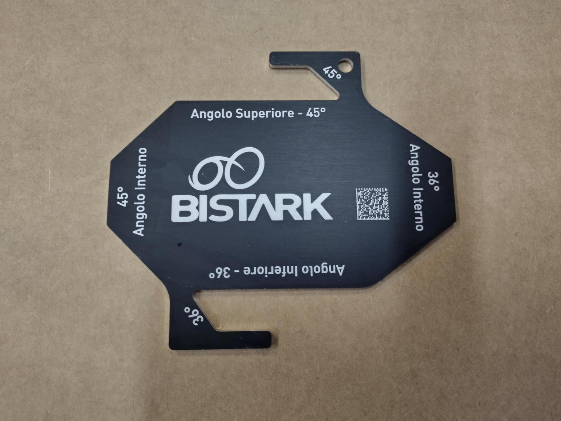 XDP500A03 - Utensile per la misurazione dell'angolazione cuscinetti