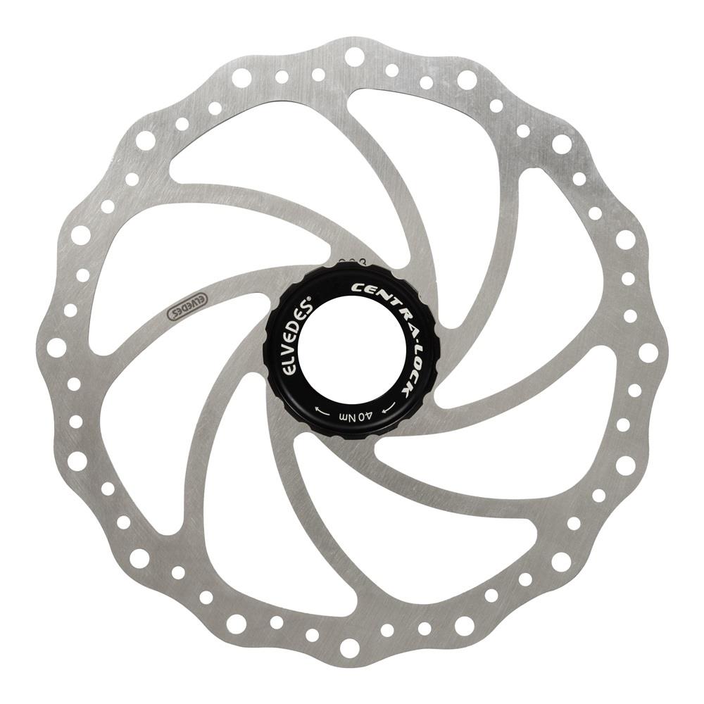 BI00164 ( 2020072 , SC16 ) - Disco freno del tipo Centra-Lock Diametro 160 mm