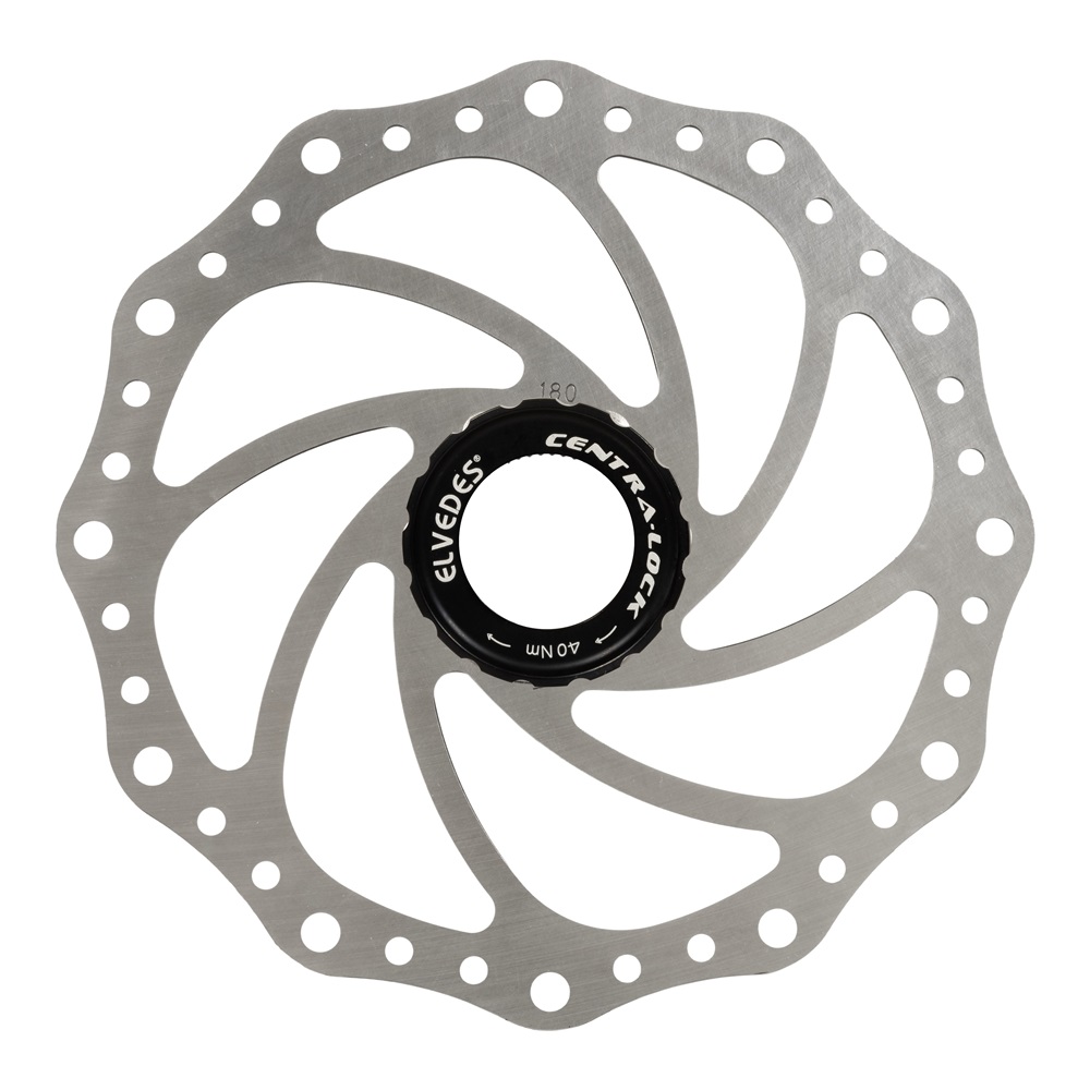 BI00165 ( 2020073 SC18 ) - Centra-lock rotor diameter 180 mm