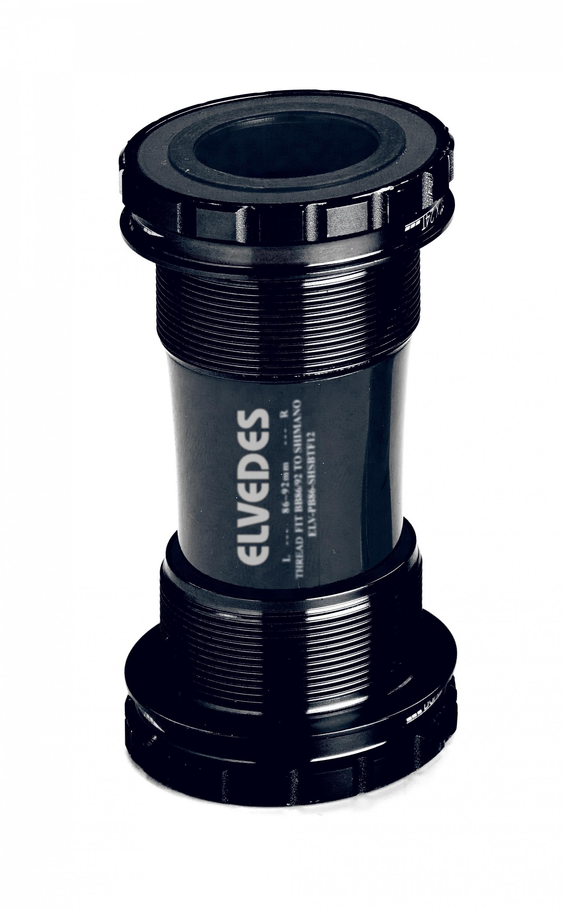 BI00648 ( 2018065 ) - B.S.A. Bottom Bracket 24 mm