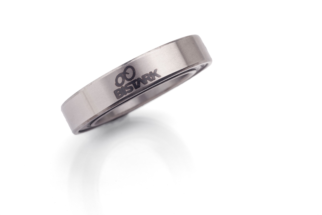 JC000165 - Cuscinetto 25x37x7 mm per KBITAN e KBINGN