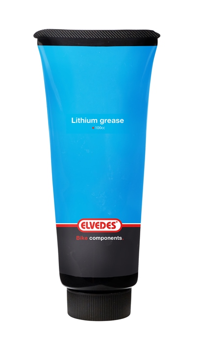 BI00110 (2019037) - Lithium grease, 110 gr