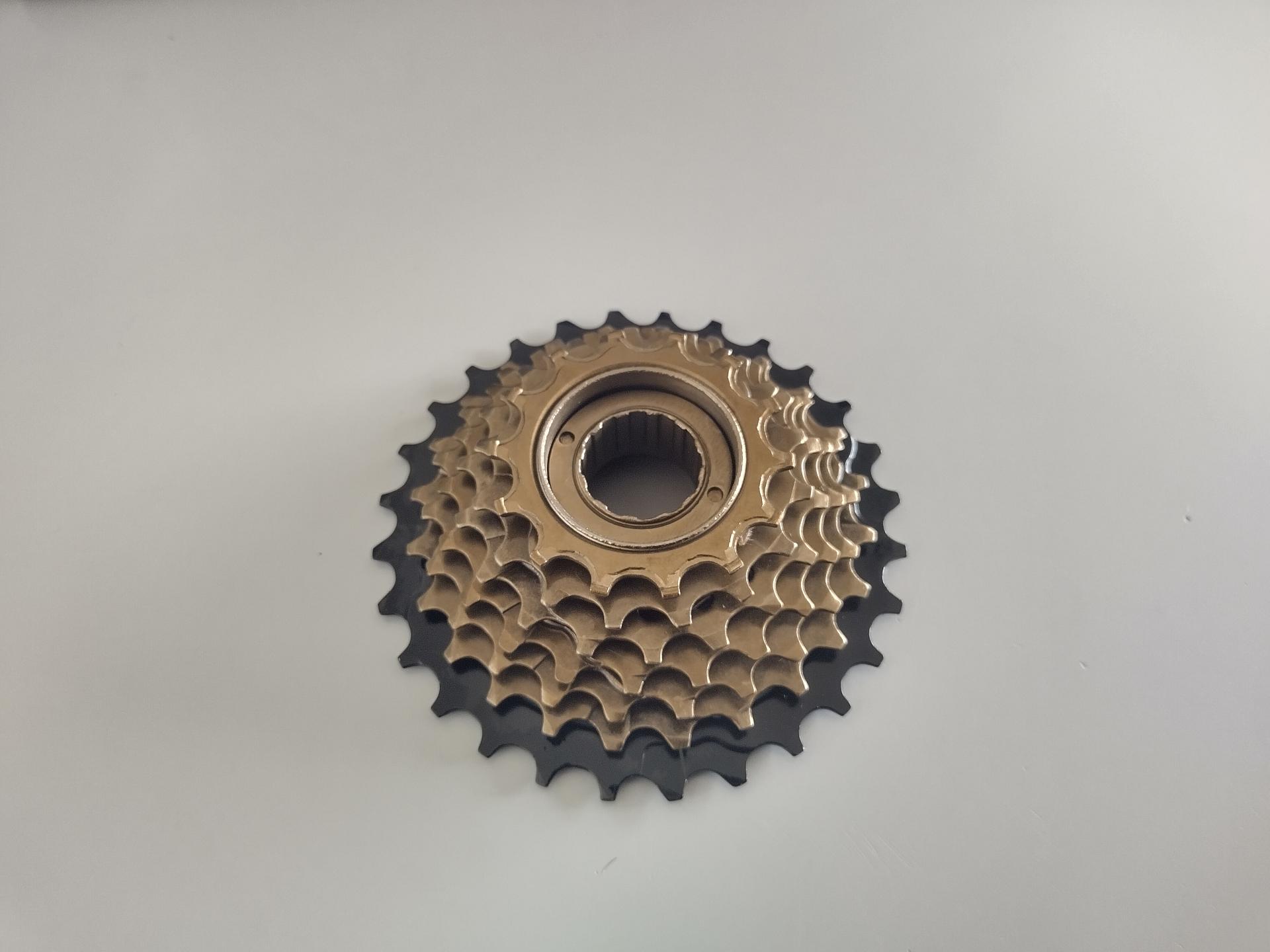 BI00636 - Cassette a 7 velocità