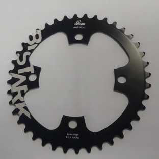 BXB04 - Chainring 40T B.C.D. 104 mm Shimano DXR Compatible