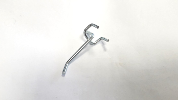 JC000460 - Aggancio Corto - Lunghezza 35 mm