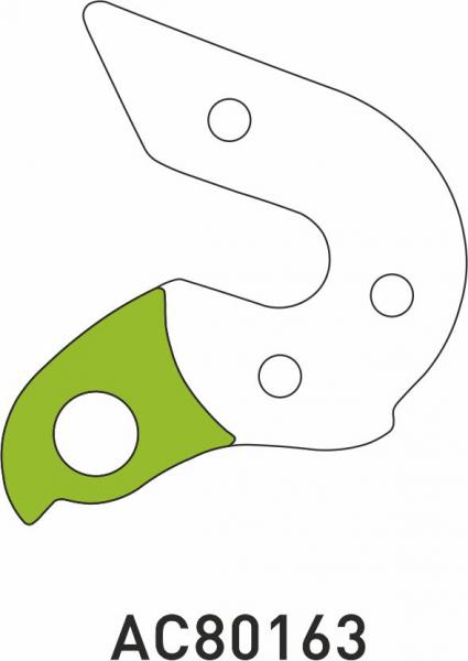 BISTARK Prodotto in Italia