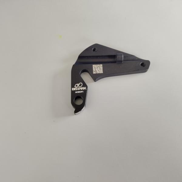 Dropout Code: AC80391