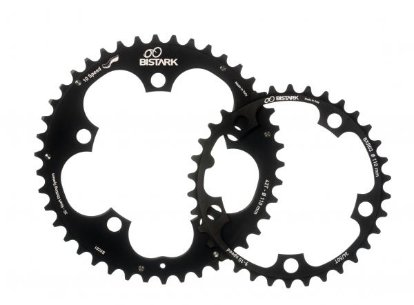 CYCLOCROSS AND GRAVEL CHAINRINGS