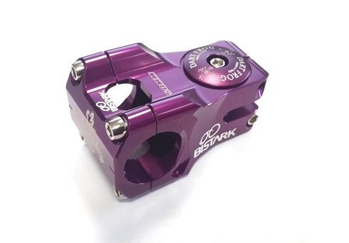 BA050F - Stem Spark Purple 50 mm