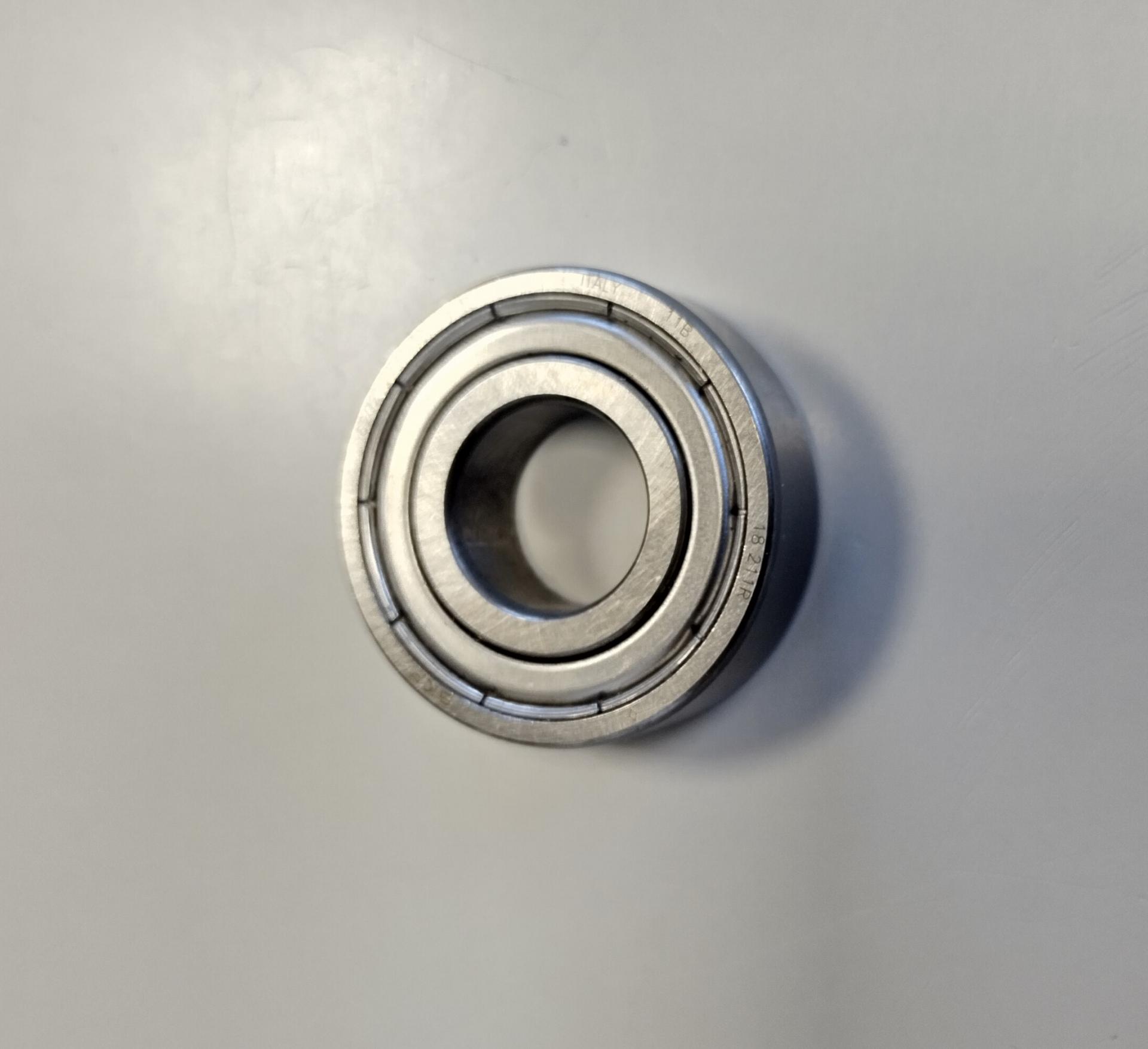 Cuscinetto SKF 6202-2Z, C3    15x35x11