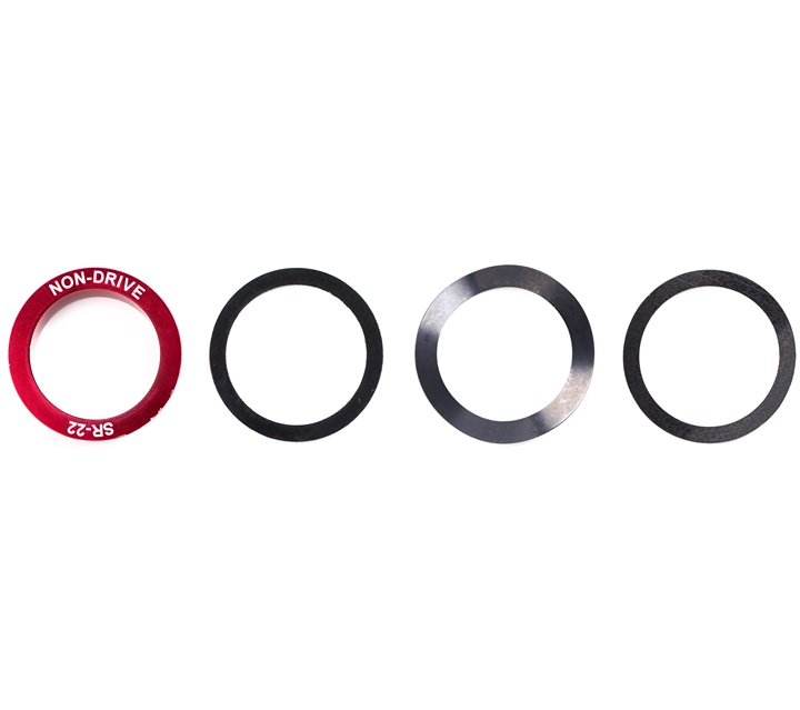 BI00020 (2018080) - Riduttore per passare a GXP